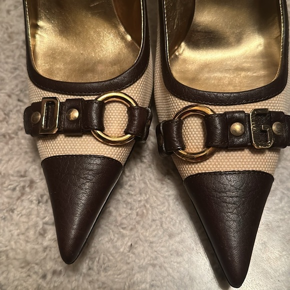 Dolce and Gabbana shoes - Picture 6 of 6